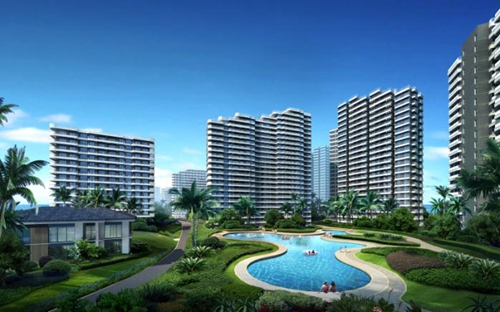 天祥望郡房价为何涨那么快 天祥望郡房价为何涨那么快