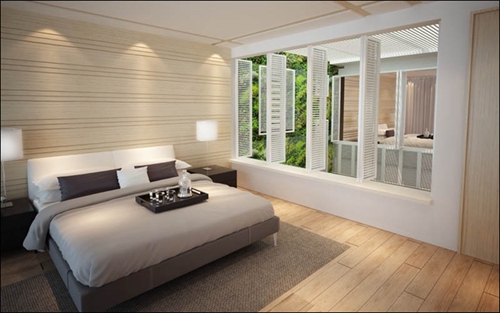 泰禾桂山院子怎么样? 泰禾桂山院子怎么样?