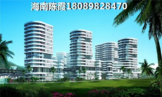 福州公寓能不能买？