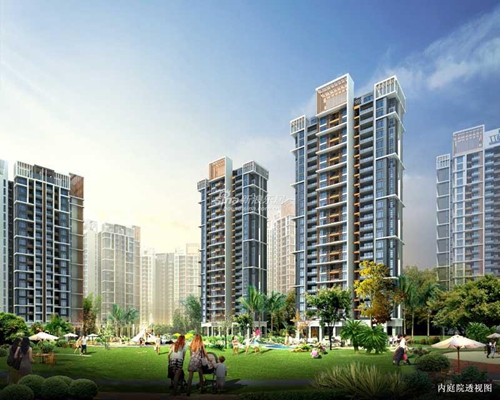 天俊华府周边生活配套怎么样? 天俊华府周边生活配套怎么样?