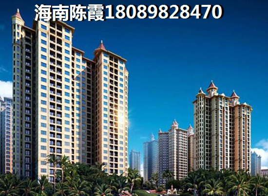 世茂印山海项目怎么样