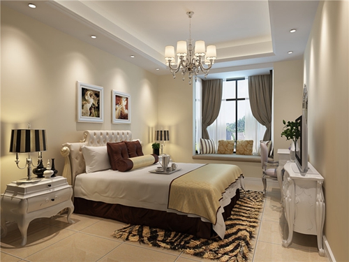 融侨悦府3室2厅1厨2卫建面126.00㎡