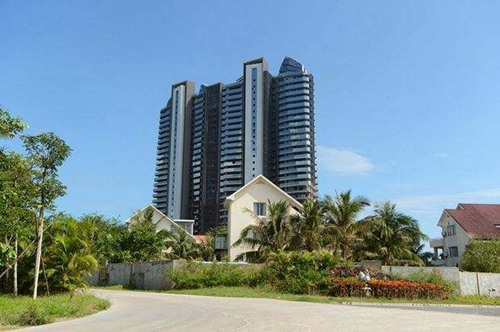 武夷山墅 景观园林 