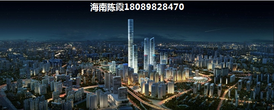 保利华章·香颂户型图