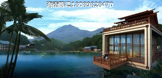 城投·梦湖天玺样板间